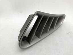 PORSCHE Porsche Boxster 987 rear right grille 98750475001 rear right radiator grille — thumbnail 7