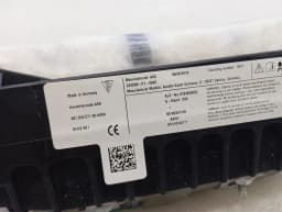 PORSCHE Porsche Boxster 718 Module 99180307100 Module — thumbnail 6