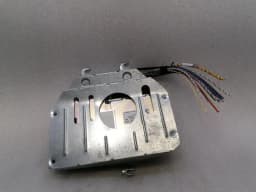 PORSCHE Porsche Boxster 718 Amplifier 4G5035223E Bose Amp — thumbnail 3
