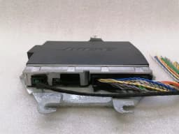 PORSCHE Porsche Boxster 718 Amplifier 4G5035223E Bose Amp — thumbnail 7