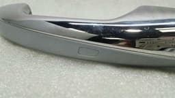 MERCEDES-BENZ Mercedes C Class W205 RHD FLH Door Handle A0997602359 Right Hand Drive Keyless C205 — thumbnail 3