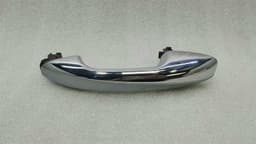 MERCEDES-BENZ Mercedes C Class W205 RHD FLH Door Handle A0997602359 Right Hand Drive Keyless C205 — thumbnail 1