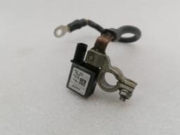 MERCEDES-BENZ Mercedes C Class W205 Battery Sensor A0009050454 Battery Sensor — thumbnail 2