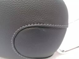 MERCEDES-BENZ Mercedes C Class W205 Headrest A2059703350 Headrest — thumbnail 5