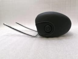 MERCEDES-BENZ Mercedes C Class W205 Headrest A2059703350 Headrest — thumbnail 3