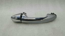 MERCEDES-BENZ Mercedes C Class W205 RHD FRH Door Handle A0997602259 Right Handlebar Keyless GO — thumbnail 1