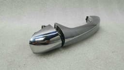MERCEDES-BENZ Mercedes C Class W205 RHD FRH Door Handle A0997602259 Right Handlebar Keyless GO — thumbnail 7
