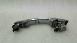 MERCEDES-BENZ Mercedes C Class W205 RHD FRH Door Handle A0997602259 Right Handlebar Keyless GO — thumbnail 10