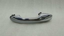 MERCEDES-BENZ Mercedes C Class W205 RLH Door Handle A0997602359 Rear Door Handle LI Keyless Go — thumbnail 6