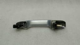 MERCEDES-BENZ Mercedes C Class W205 RLH Door Handle A0997602359 Rear Door Handle LI Keyless Go — thumbnail 5