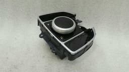 MERCEDES-BENZ Mercedes GLC X253 controller switch A2059005915 switch navigation — thumbnail 7