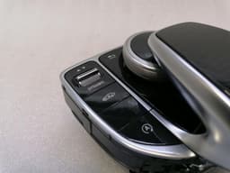 MERCEDES-BENZ Mercedes C Class W205 Switch A2059005915 Switch COMMAND — thumbnail 3