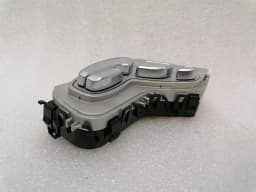 MERCEDES-BENZ Mercedes C Class W205 Switch A2059056651 Switch LEFT SEAT LEFT SEAT — thumbnail 6