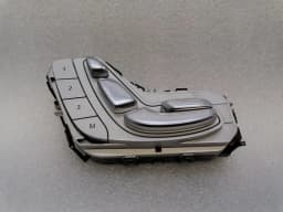 MERCEDES-BENZ Mercedes C Class W205 Switch A2059056651 Switch LEFT SEAT LEFT SEAT — thumbnail 8
