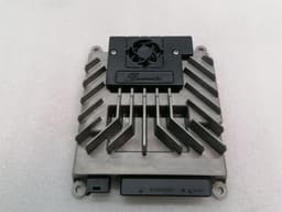 MERCEDES-BENZ Mercedes C Class W205 Amplifier A2229004511 Amplifier Burmester — thumbnail 4