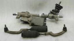 MERCEDES-BENZ MERCEDES A CLASS W176 POWER STEERING RACK A2464604801 RIGHT HAND DRIVE RHD — thumbnail 10
