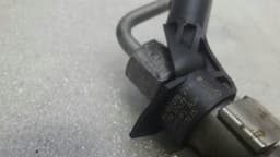 MERCEDES-BENZ Mercedes ML W166 Injector A6510702987 Fuel Injector OM651 Diesel — thumbnail 3
