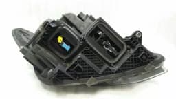 MERCEDES-BENZ Mercedes W447 Left Headlamp A4479065400 Headlight Spares or Repair — thumbnail 7