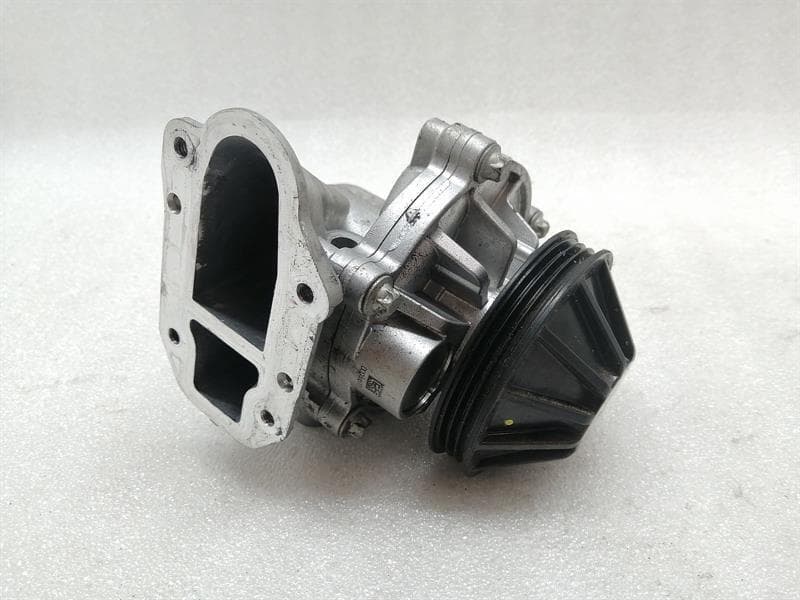 MERCEDES-BENZ Mercedes CLS C257 W257 Additional Cooling Pump A6542000600 Coolant Pump Pump