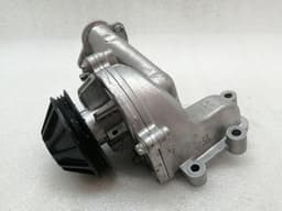 MERCEDES-BENZ Mercedes CLS C257 W257 Additional Cooling Pump A6542000600 Coolant Pump Pump — thumbnail 3