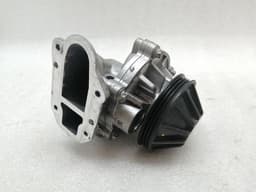MERCEDES-BENZ Mercedes CLS C257 W257 Additional Cooling Pump A6542000600 Coolant Pump Pump — thumbnail 6