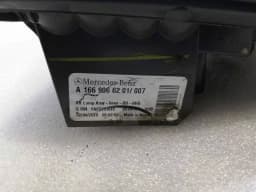 MERCEDES-BENZ Mercedes GLE W166 Right Rear Light A1669066201 RHD RIGHT HANDLEBAR — thumbnail 5