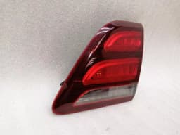 MERCEDES-BENZ Mercedes GLE W166 Right Rear Light A1669066201 RHD RIGHT HANDLEBAR — thumbnail 3