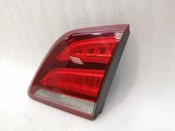 MERCEDES-BENZ Mercedes GLE W166 Right Rear Light A1669066201 RHD RIGHT HANDLEBAR — thumbnail 2