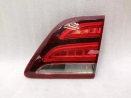 MERCEDES-BENZ Mercedes GLE W166 Right Rear Light A1669066201 RHD RIGHT HANDLEBAR — thumbnail 6