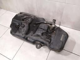MERCEDES-BENZ Mercedes GLE W166 Fuel Tank A1664704401 AdBlue Container Tank AD BLUE — thumbnail 4