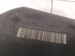 MERCEDES-BENZ Mercedes GLE W166 Fuel Tank A1664704401 AdBlue Container Tank AD BLUE — thumbnail 6
