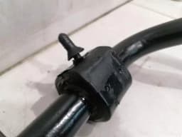 MERCEDES-BENZ MERCEDES CLS C257 W257 Anti Roll Bar A2053231465 Front Anti Roll Bar 4-MATIC — thumbnail 3