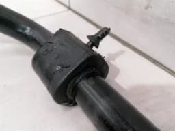 MERCEDES-BENZ MERCEDES CLS C257 W257 Anti Roll Bar A2053231465 Front Anti Roll Bar 4-MATIC — thumbnail 4