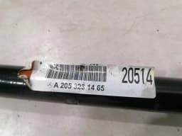 MERCEDES-BENZ MERCEDES CLS C257 W257 Anti Roll Bar A2053231465 Front Anti Roll Bar 4-MATIC — thumbnail 7