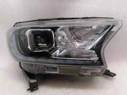 FORD Ford Ranger P375 MK4 Head Light JB3B-13E015-AA Headlights 19-22 LED SET RHD — thumbnail 2