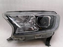 FORD Ford Ranger P375 MK4 Head Light JB3B-13E015-AA Headlights 19-22 LED SET RHD — thumbnail 3