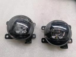 FORD Ford Ranger P375 MK4 Head Light JB3B-13E015-AA Headlights 19-22 LED SET RHD — thumbnail 6