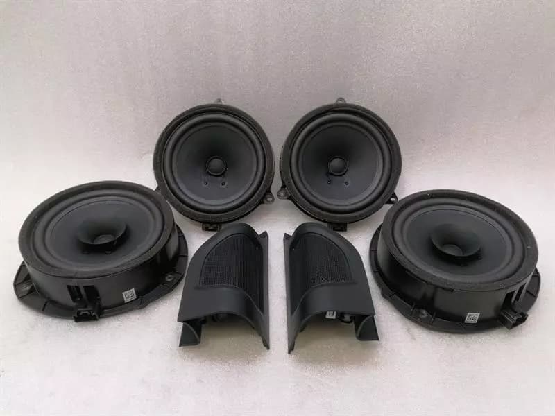 FORD FORD RANGER P375 MK4 WILDTRAK Speaker Set JB3T-18808-GA Speaker Set