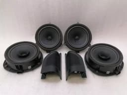 FORD FORD RANGER P375 MK4 WILDTRAK Speaker Set JB3T-18808-GA Speaker Set — thumbnail 7
