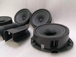 FORD FORD RANGER P375 MK4 WILDTRAK Speaker Set JB3T-18808-GA Speaker Set — thumbnail 8
