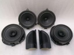FORD FORD RANGER P375 MK4 WILDTRAK Speaker Set JB3T-18808-GA Speaker Set — thumbnail 9