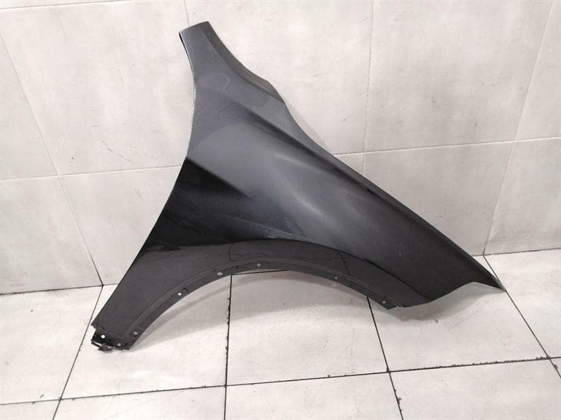 BMW BMW X1 F48 Right Wing 7427300 front right fender
