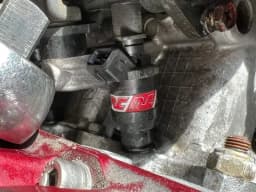 MITSUBISHI MITSUBISHI Lancer EVOLUTION VII 7 EVO 2.0T Engine 4G63 ENGINE FORGED BUILD SET — thumbnail 3