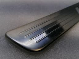 MERCEDES-BENZ Mercedes A Class W176 Right Door Sill A1766805900 Entry Bar AMG Right — thumbnail 7