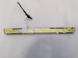 MERCEDES-BENZ Mercedes A Class W176 Right Door Sill A1766805900 Entry Bar AMG Right — thumbnail 8