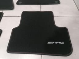 MERCEDES-BENZ AMG Mercedes GLA X156 Floor Mats A2466802948 Floor Mats RHD RIGHT HAND DRIVE — thumbnail 6