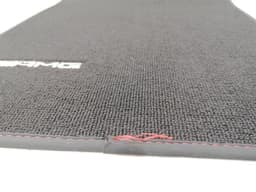 MERCEDES-BENZ AMG Mercedes GLA X156 Floor Mats A2466802948 Floor Mats RHD RIGHT HAND DRIVE — thumbnail 4