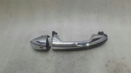 MERCEDES-BENZ Mercedes C Class W205 RHD FRH Door Handle A0997602259 Right Hand Handle Keyless GO. — thumbnail 1
