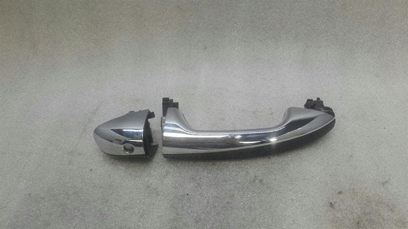 MERCEDES-BENZ Mercedes C Class W205 RHD FRH Door Handle A0997602259 Right Hand Handle Keyless GO.