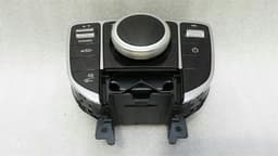 MERCEDES-BENZ Mercedes W205 Controller Switch A2059005915 Navi Switch Hybrid Airmatic — thumbnail 8
